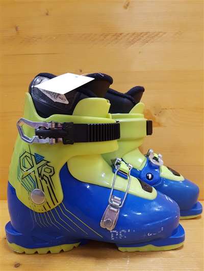Gebrauchte Dalbello CXR 2 Skischuhe