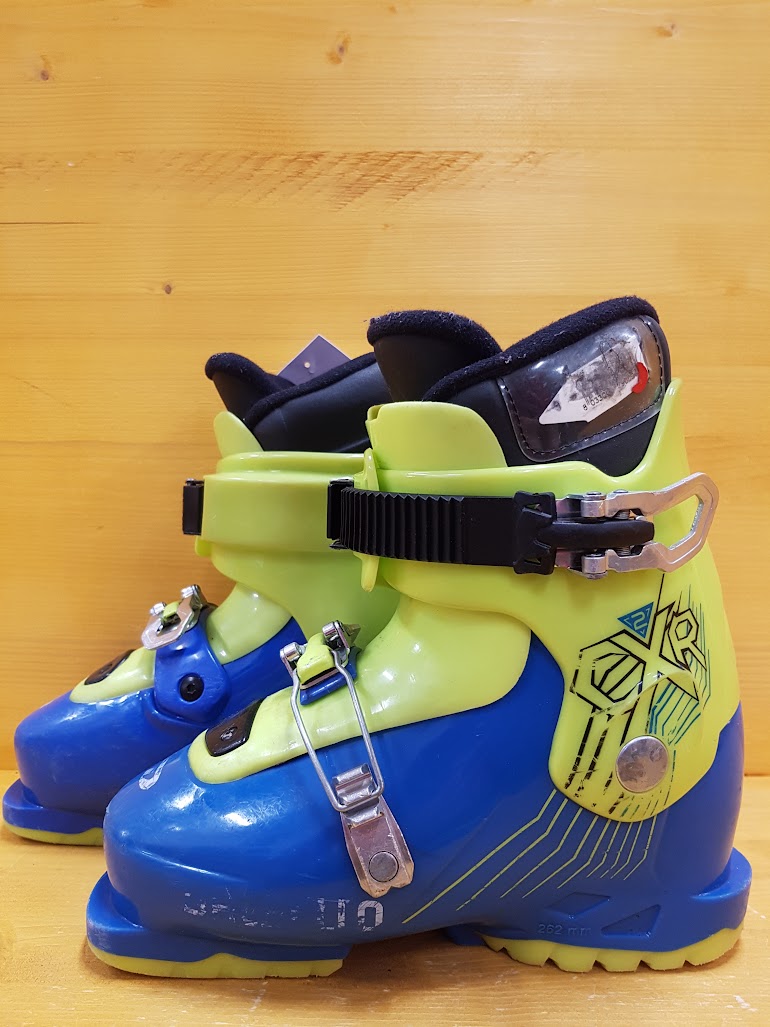 Gebrauchte Dalbello CXR 2 Skischuhe