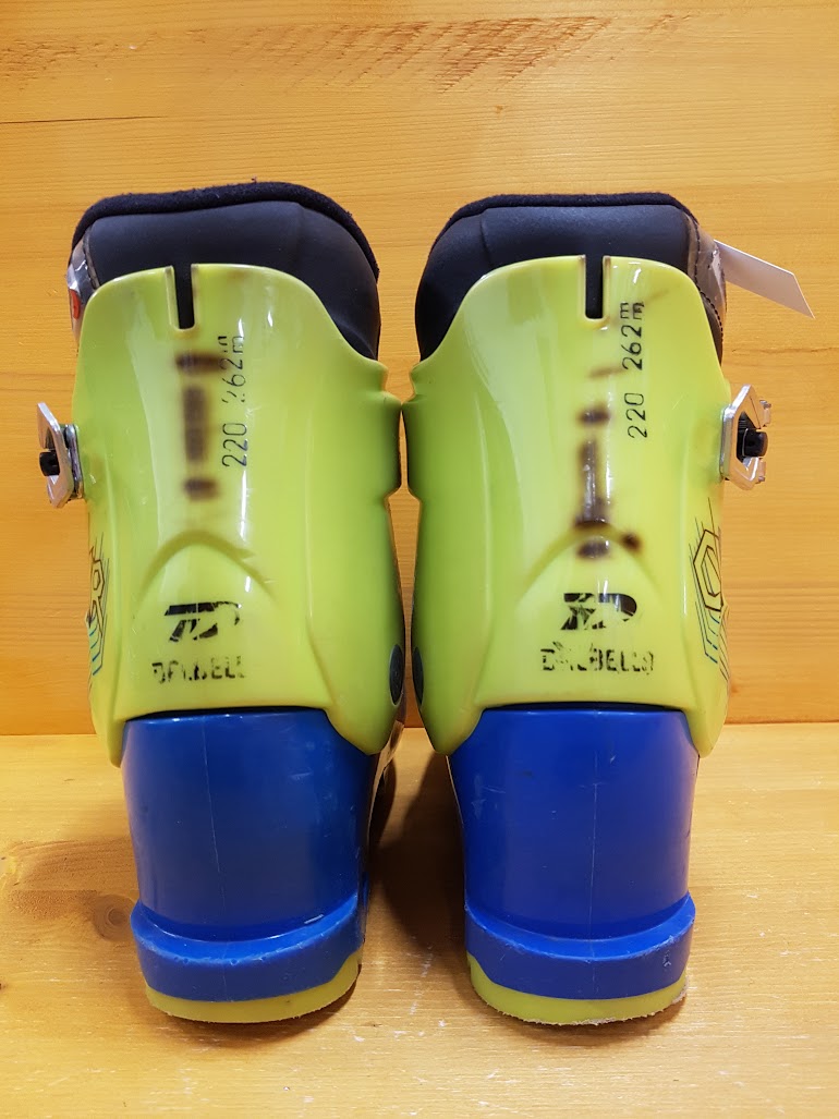 Gebrauchte Dalbello CXR 2 Skischuhe
