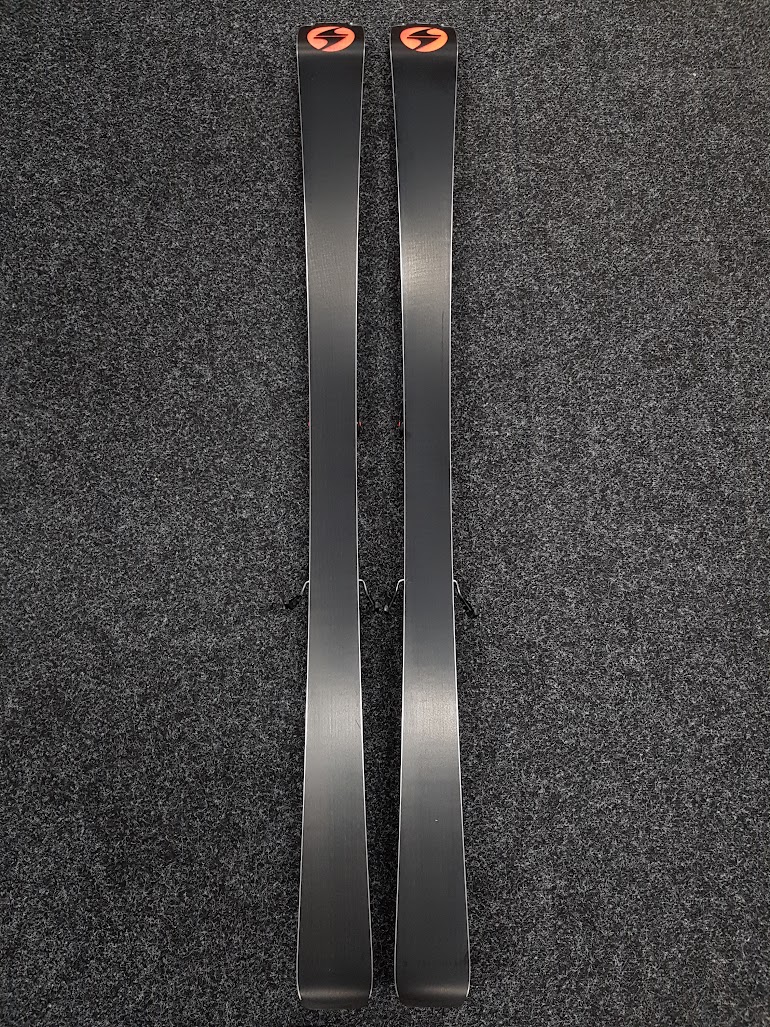 Schiuri Blizzard Firebird TI second hand