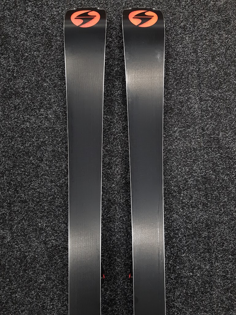 Schiuri Blizzard Firebird TI second hand