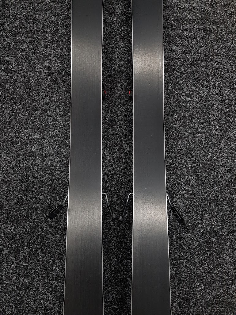 Schiuri Blizzard Firebird TI second hand