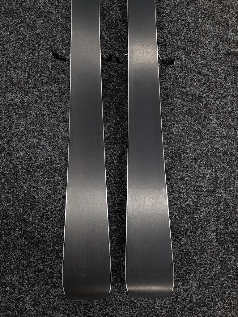 Schiuri Blizzard Firebird TI second hand