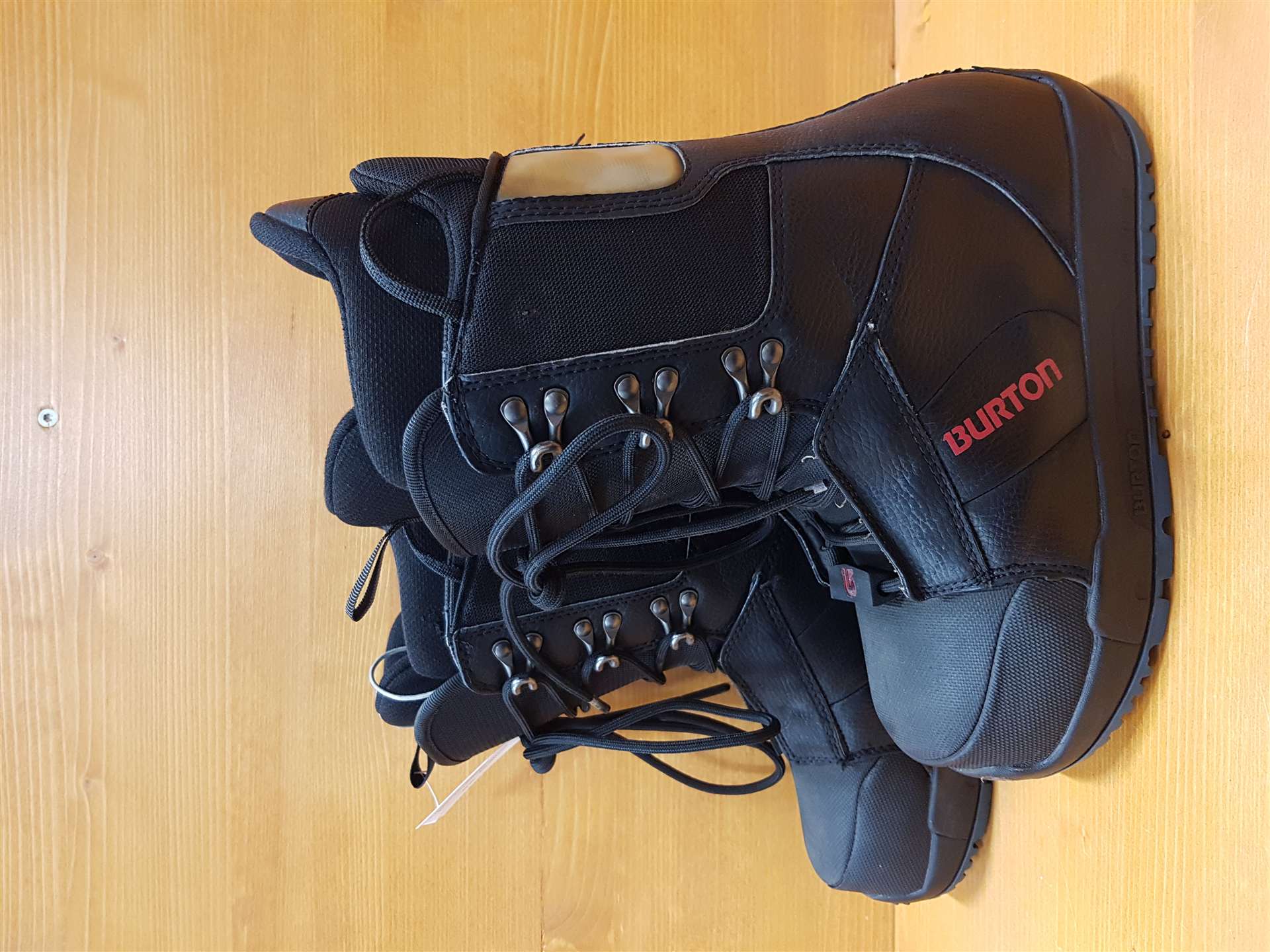 Botas de snowboard BURTON Progression usadas