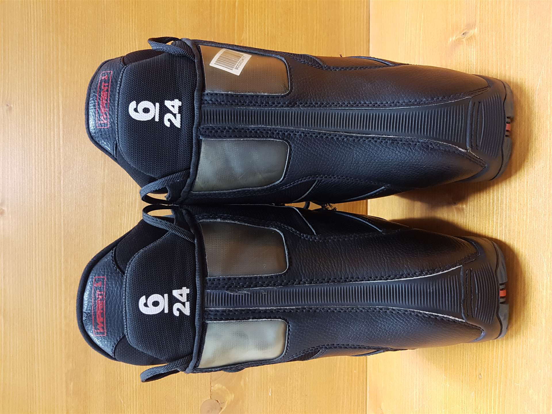 Botas de snowboard BURTON Progression usadas