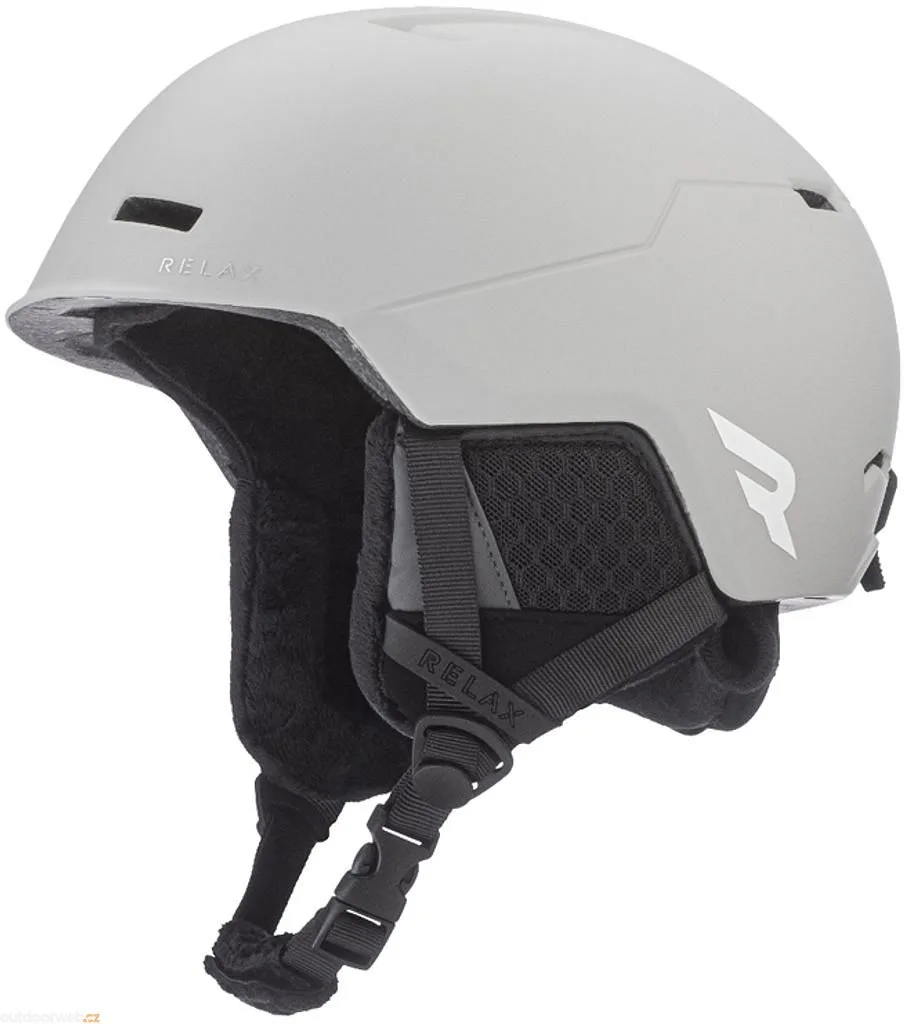 Casque de ski Relax Optiv - RH33E