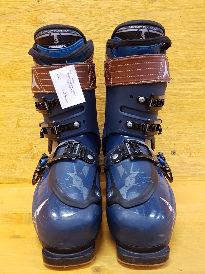 Bazarove ly a ky Atomic Waymaker 130