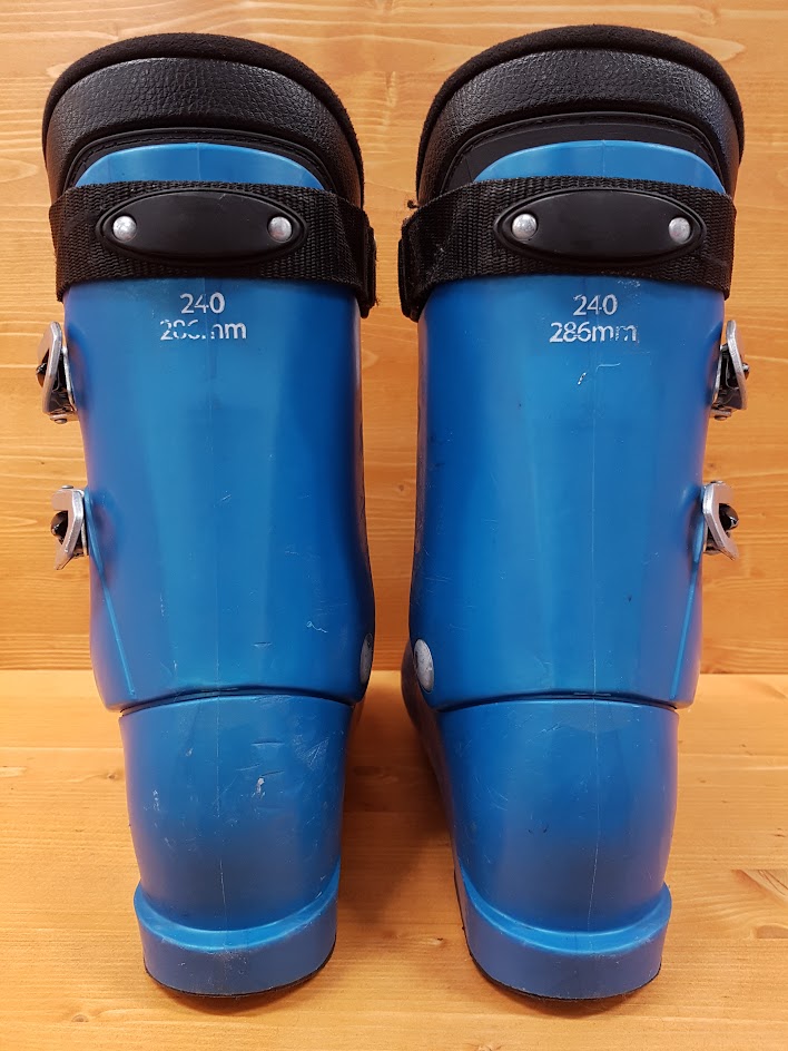 Gebrauchte Lange RSJ 60r Skischuhe