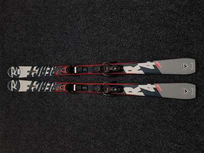 Bazar schiuri Rossignol React 4 Sport CA