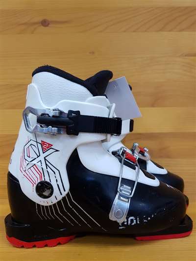 Bazárové lyžiarky Dalbello CX