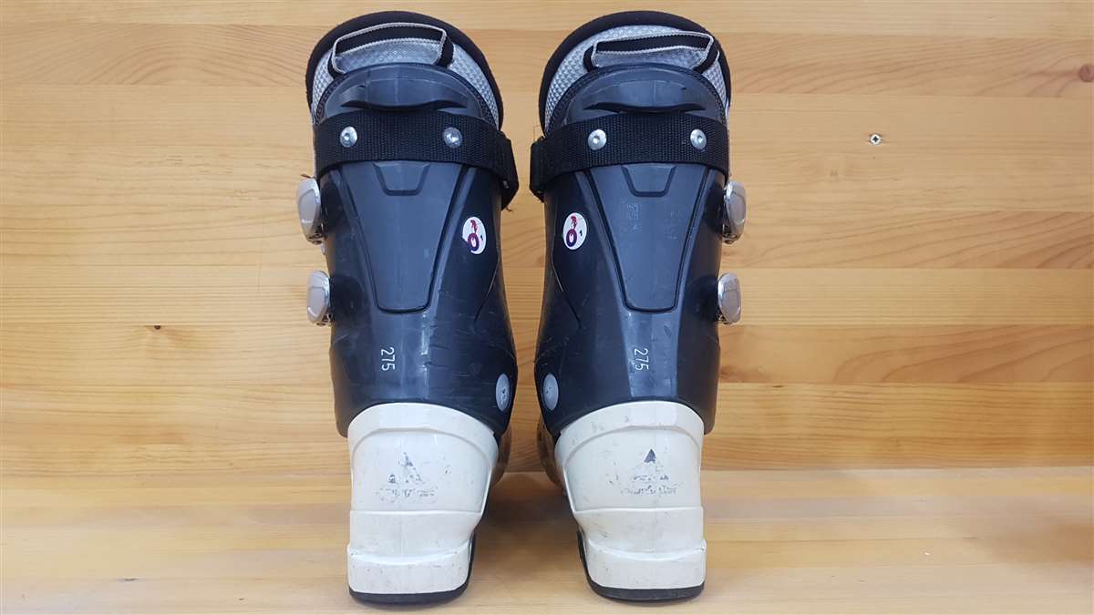 Bazárové lyžiarky Fisher Viron XTR 60