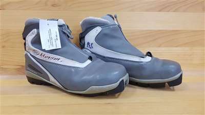 Chaussures de course Salomon Siam 7 Pilot-SNS d'occasion