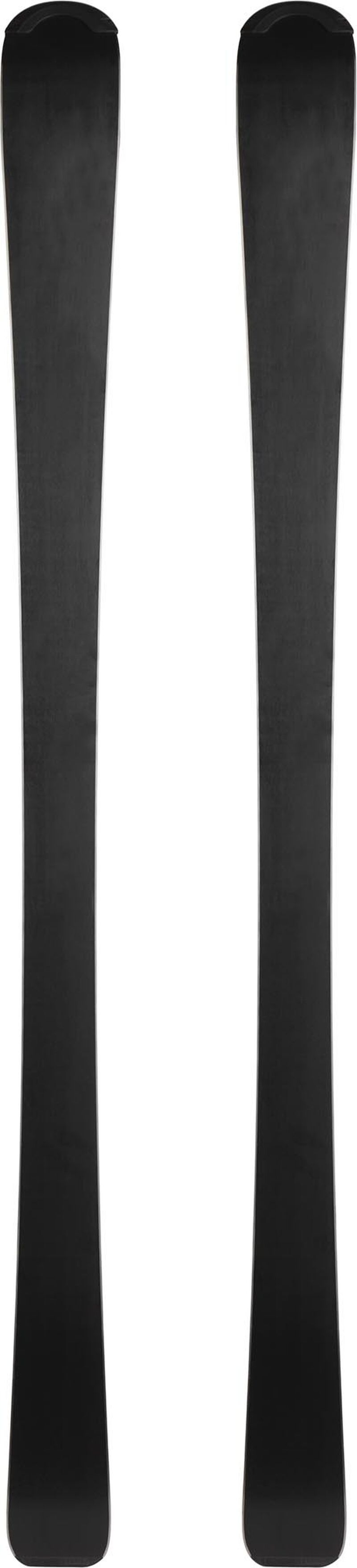 schiuri Rossignol HERO JR XPRESS JR + XPRESS 7 GW B83 BLACK