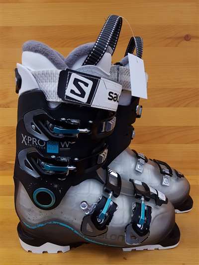 Scarponi da sci Bazaar SALOMON Energyzer X-Pro R 80W