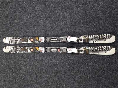 Sci BLIZZARD Origin usati + attacchi Blizzard IQ 7