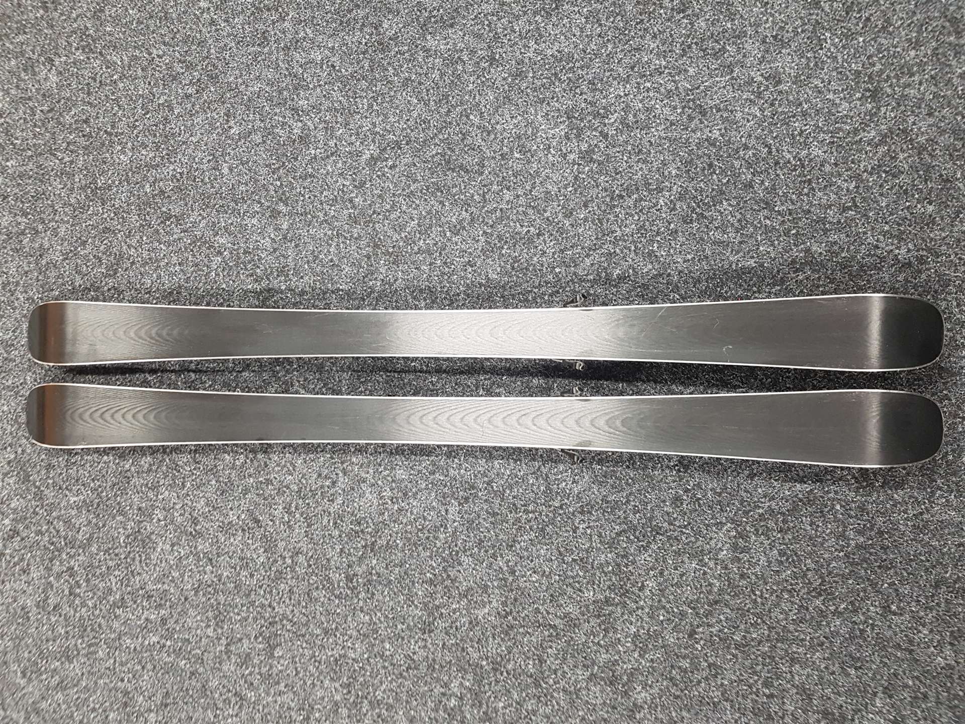 Použité lyže BLIZZARD Origin + viazanie Blizzard IQ 7