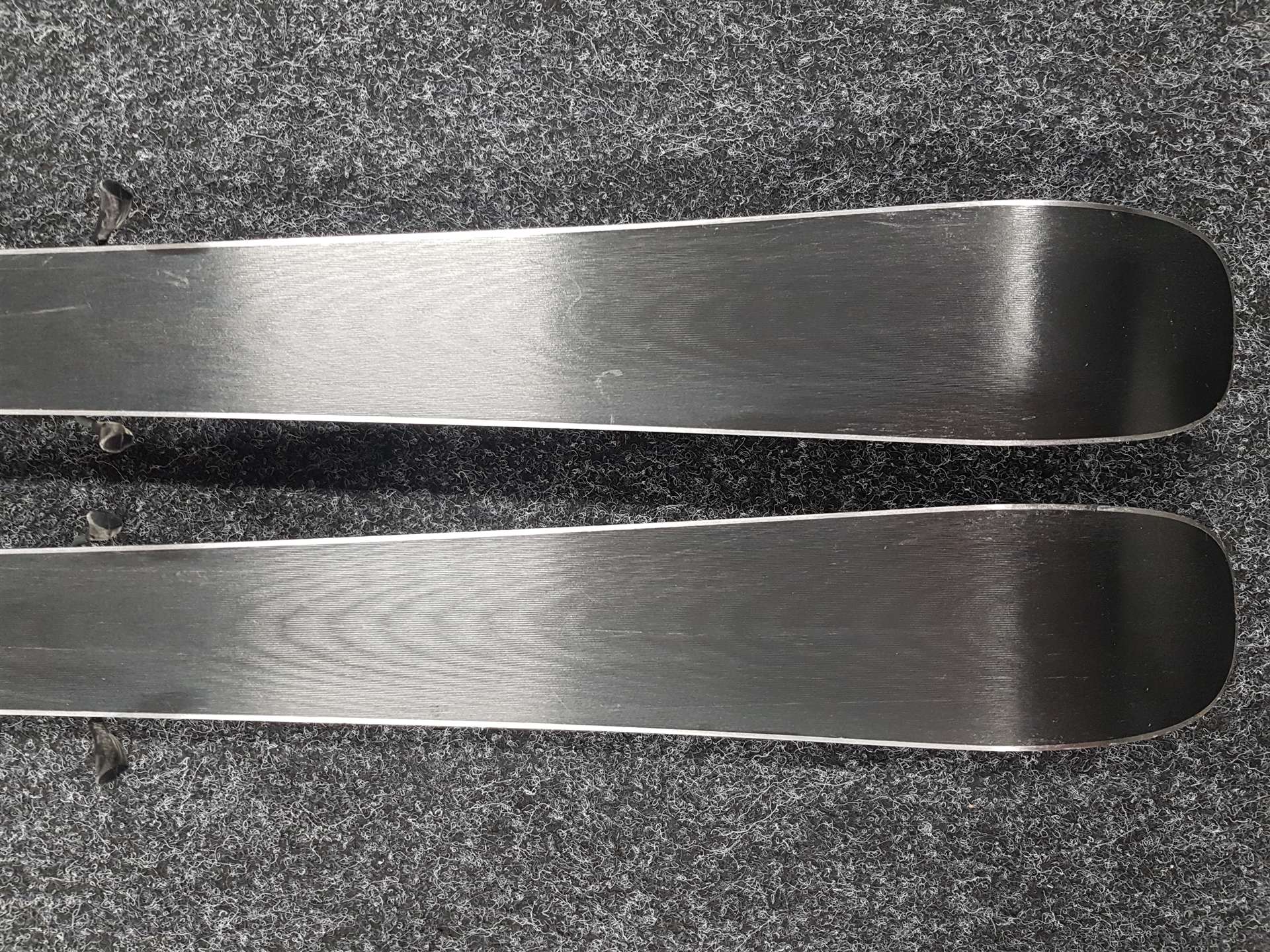 Použité lyže BLIZZARD Origin + viazanie Blizzard IQ 7