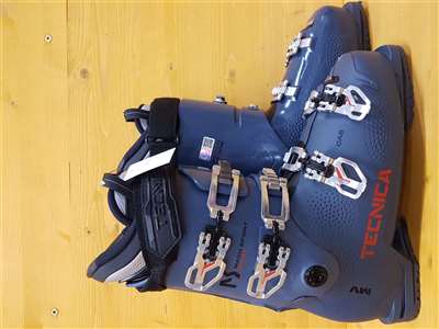 Używane buty narciarskie Tecnica MV RT 90