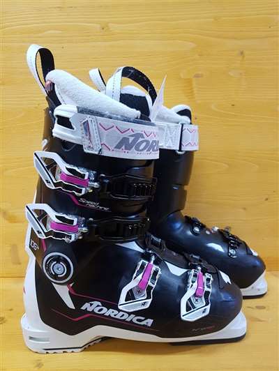 Cizme de schi Nordica Speed Machine bazar