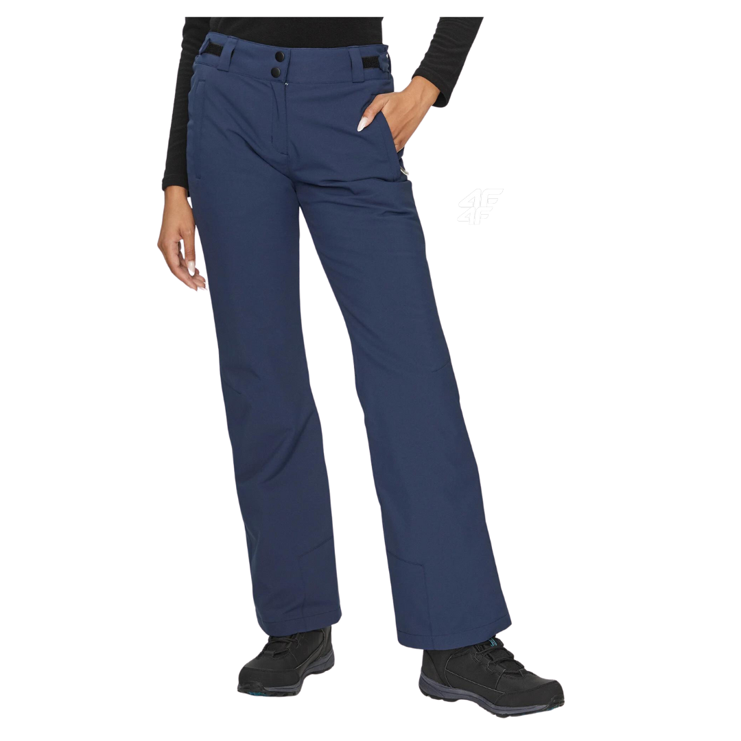 Damen-Skihose Rossignol STACI PANT