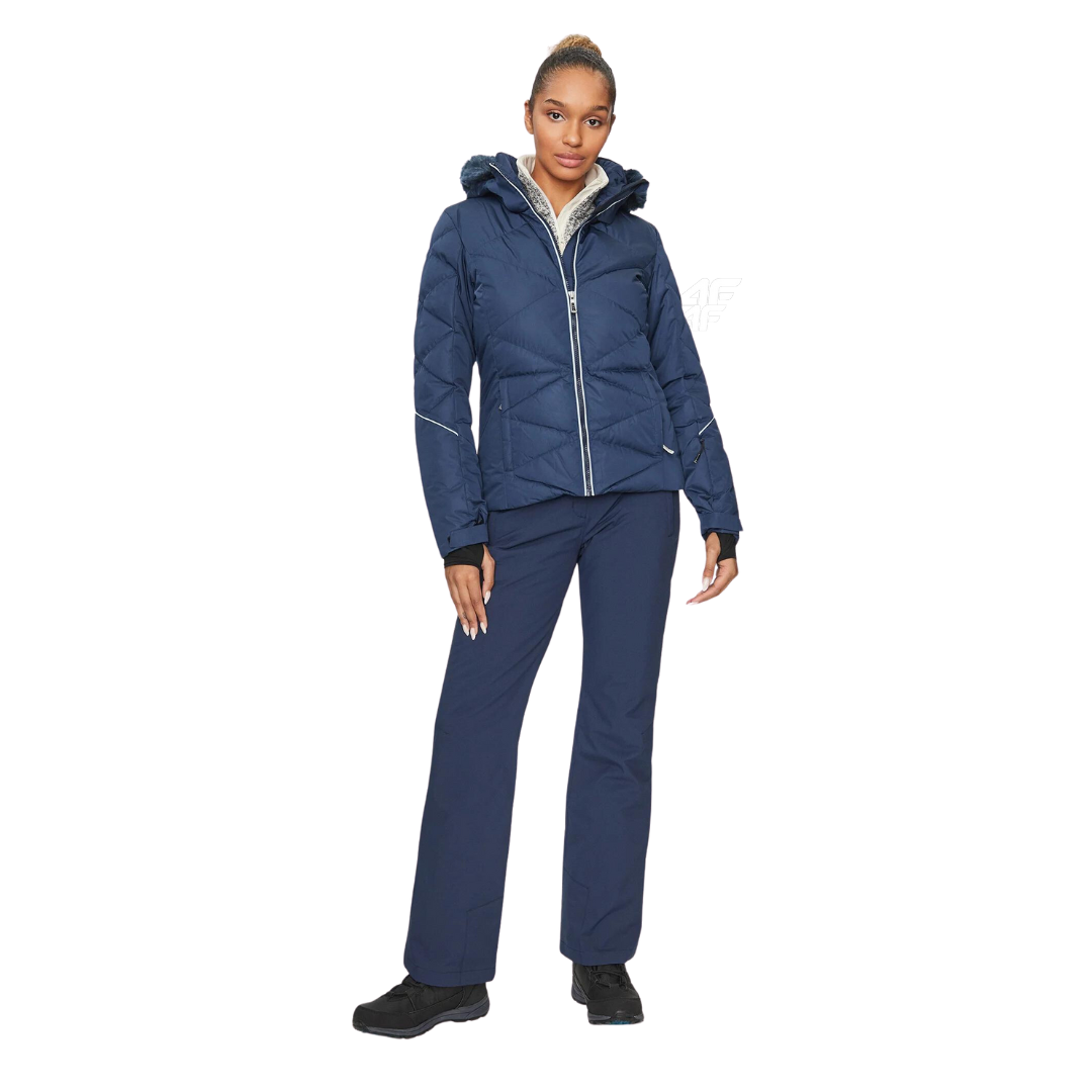 Damen-Skihose Rossignol STACI PANT