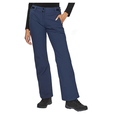 Pantaloni da sci da donna Rossignol STACI PANT