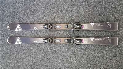 Schiuri Fischer My Turn 73 bazar 