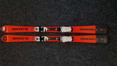 Skis BLIZZARD FIREBIRD JR pas cher