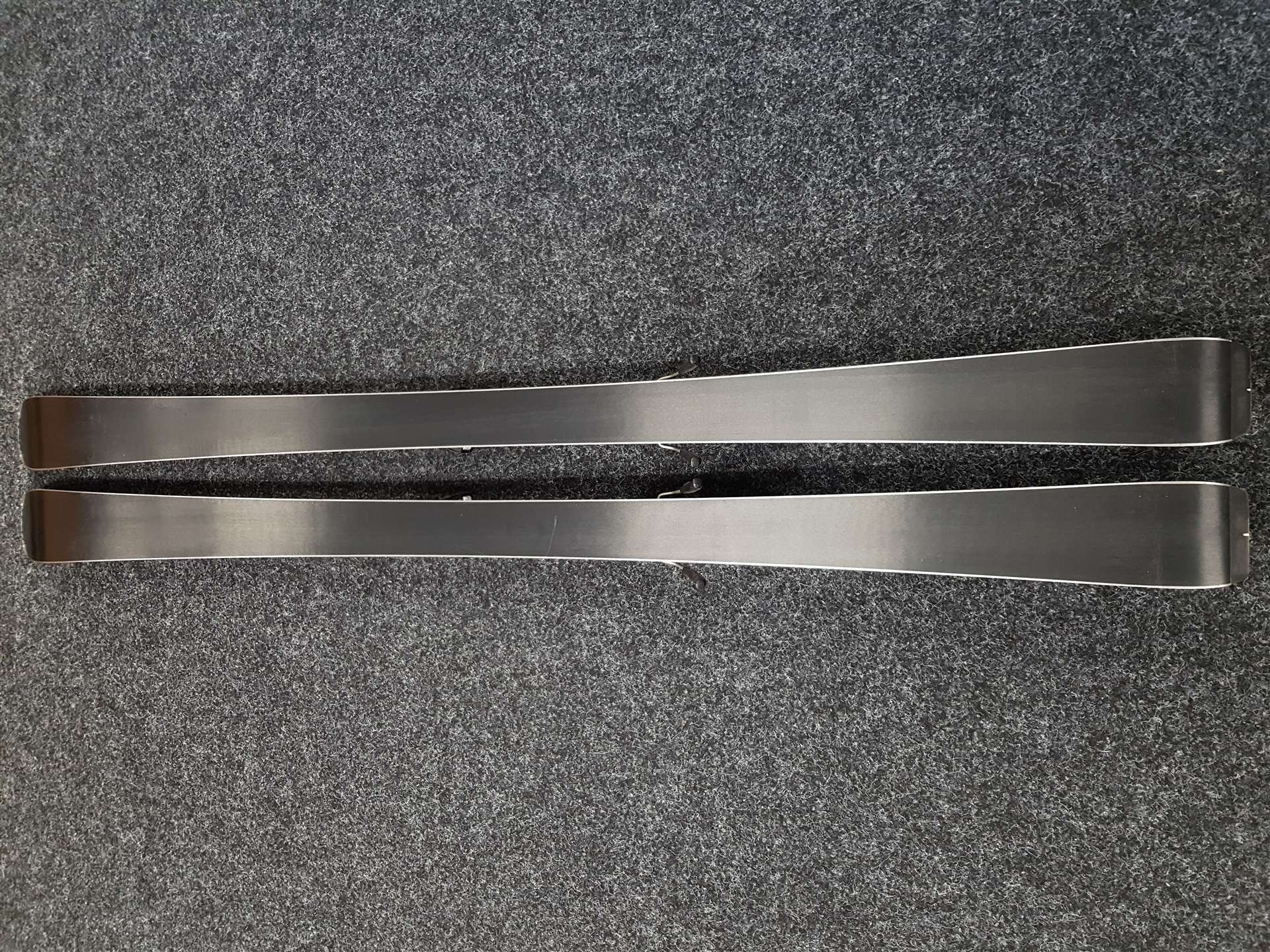 Skis FISCHER Comp Pro d'occasion + fixations Fischer RS 10