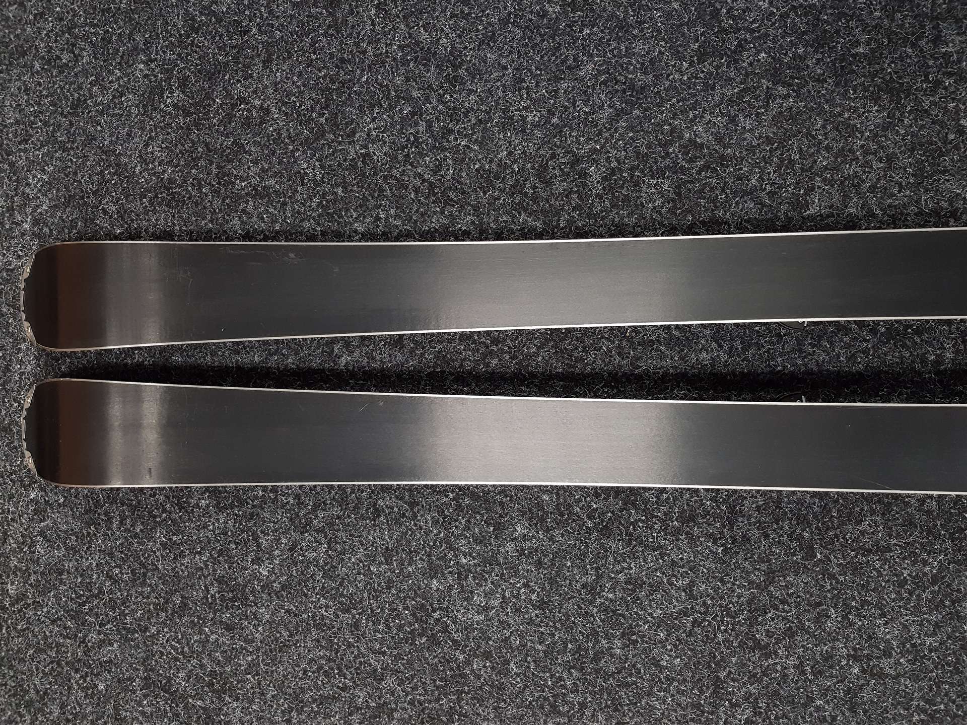 Skis FISCHER Comp Pro d'occasion + fixations Fischer RS 10