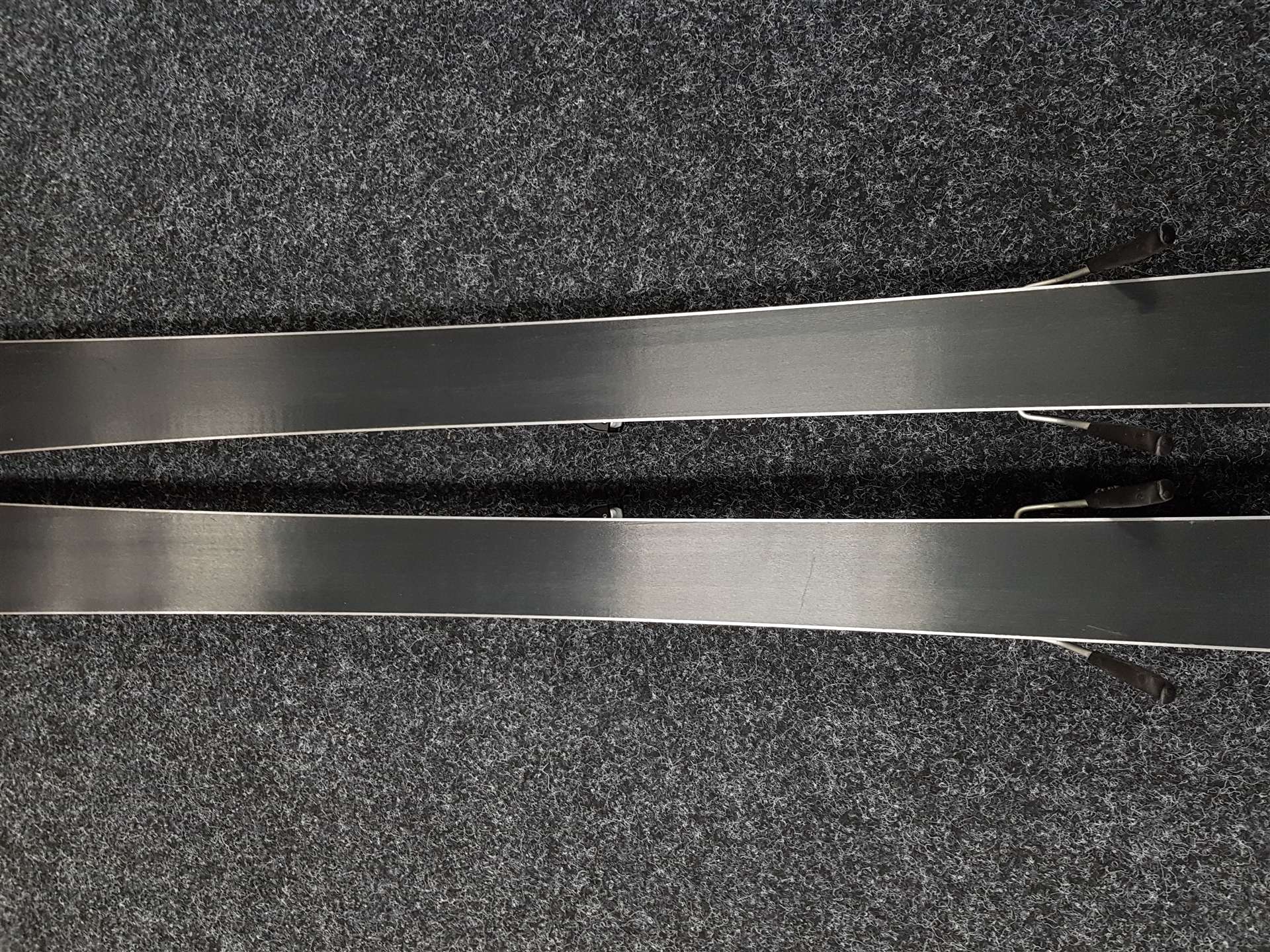 Skis FISCHER Comp Pro d'occasion + fixations Fischer RS 10