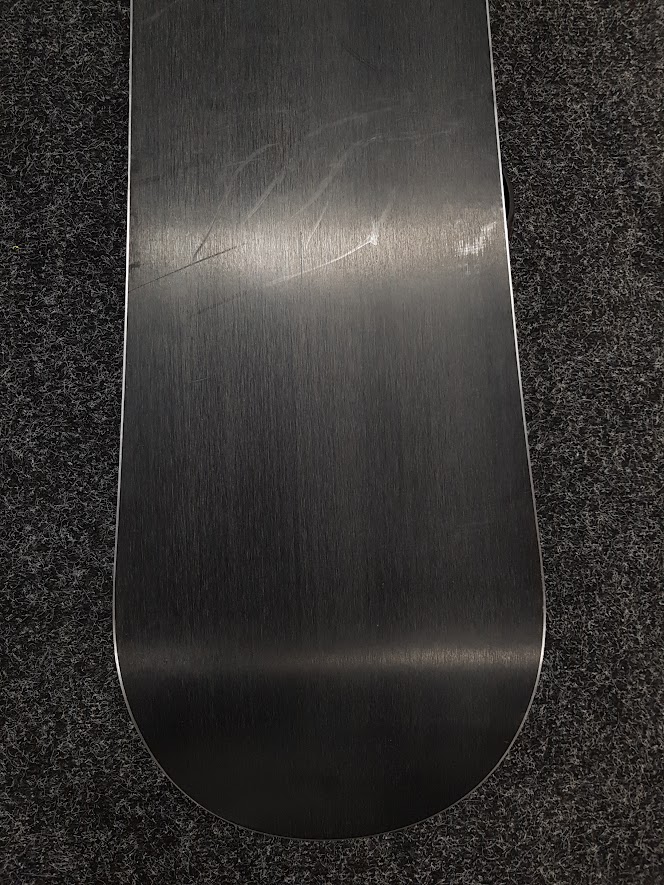 Bazaar Snowboard Salomon Pulse RTL + Bindung Salomon Größe S/M