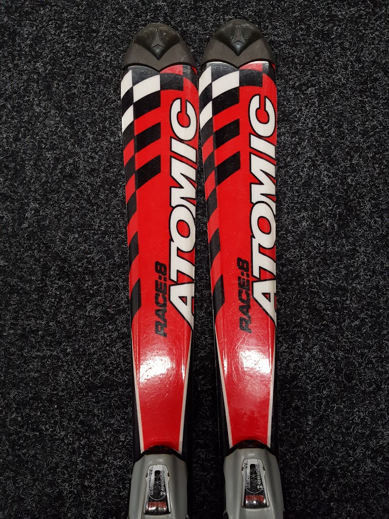 Skis Atomic Race 8 d'occasion