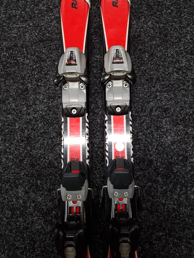 Skis Atomic Race 8 d'occasion