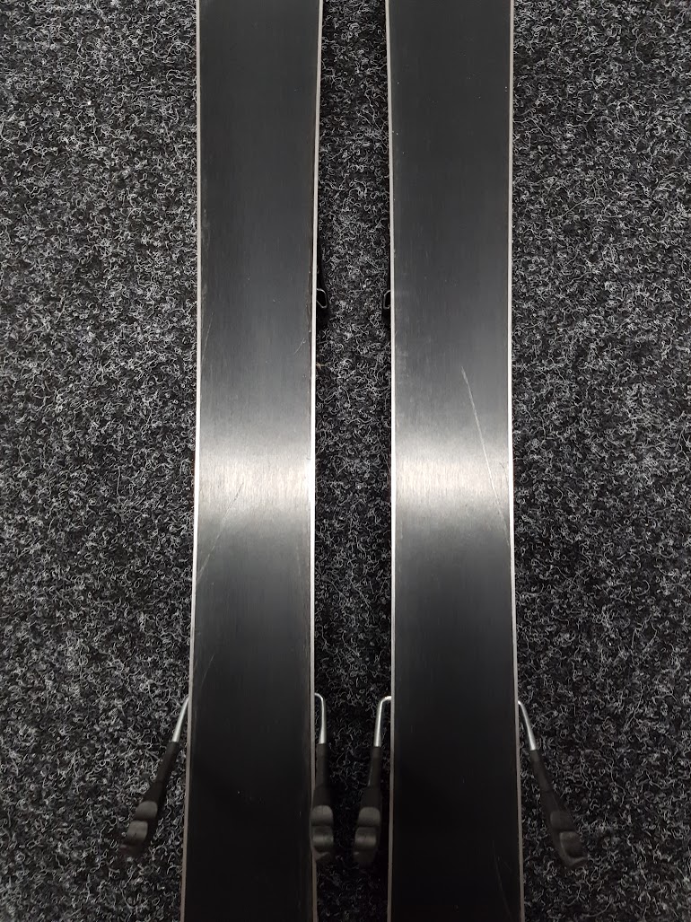 Skis Atomic Race 8 d'occasion