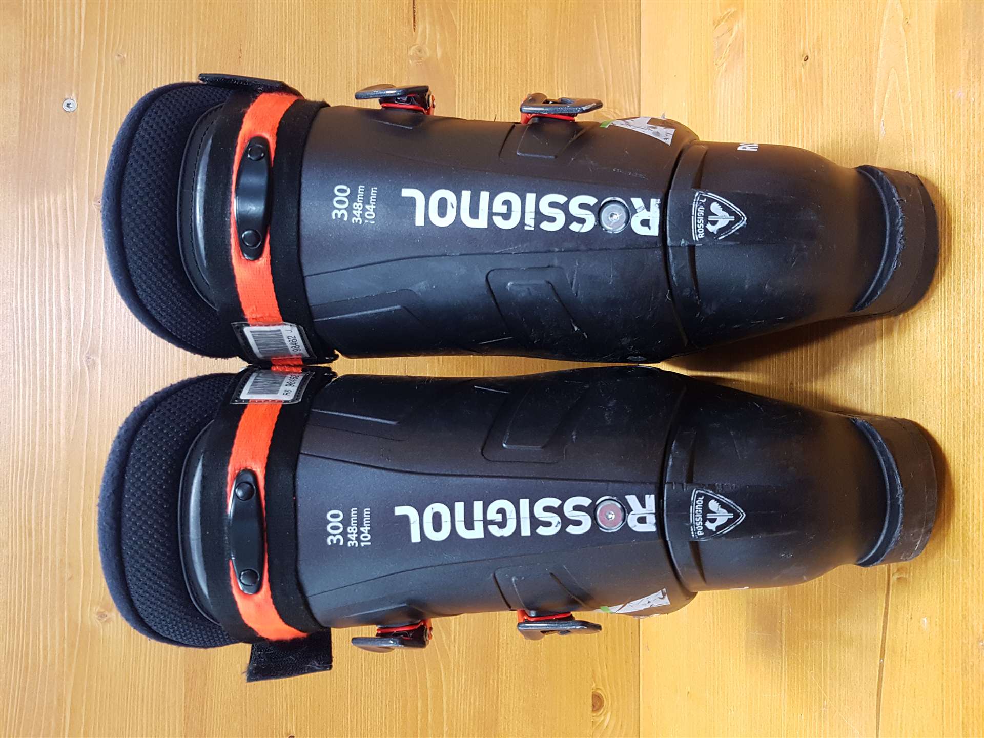 Bottes de ski ROSSIGNOL Speed d'occasion