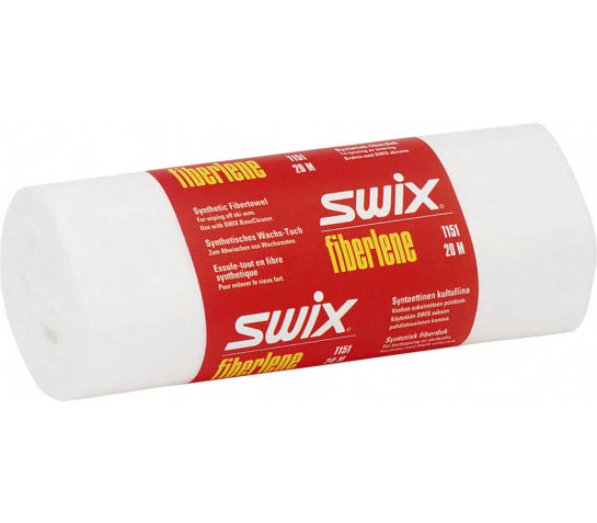 Chiffon en fibre de verre SWIX 20 m
