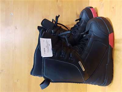 Scarponi da snowboard ROSSIGNOL Excite Lace usati