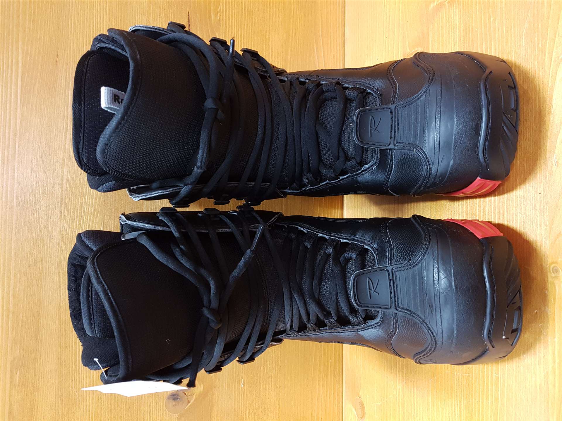Bottes de snowboard ROSSIGNOL Excite Lace d'occasion
