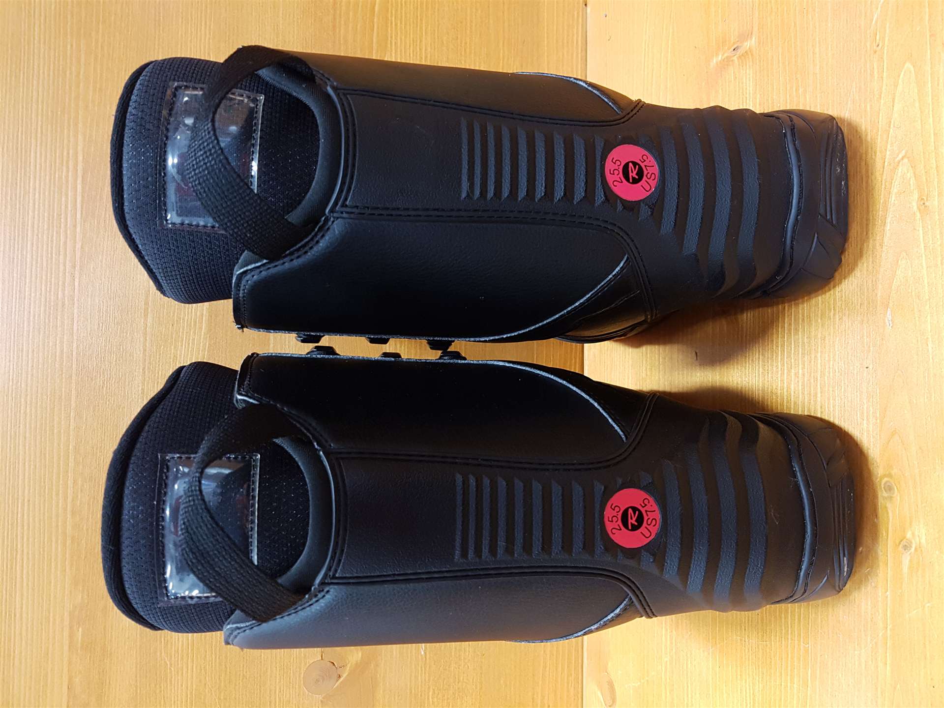 Bottes de snowboard ROSSIGNOL Excite Lace d'occasion