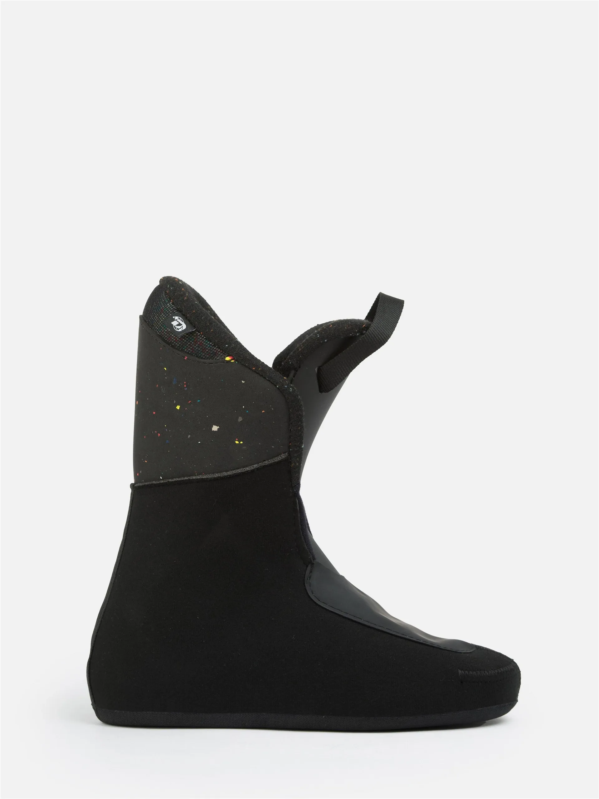 chaussures de ski Dalbello J GREEN 4.0 GW noir/noir