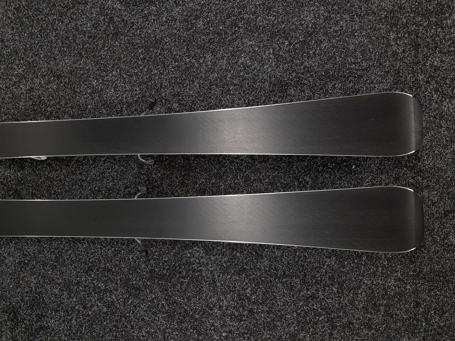 Bazaar-Ski Rossignol Famous Limited 2