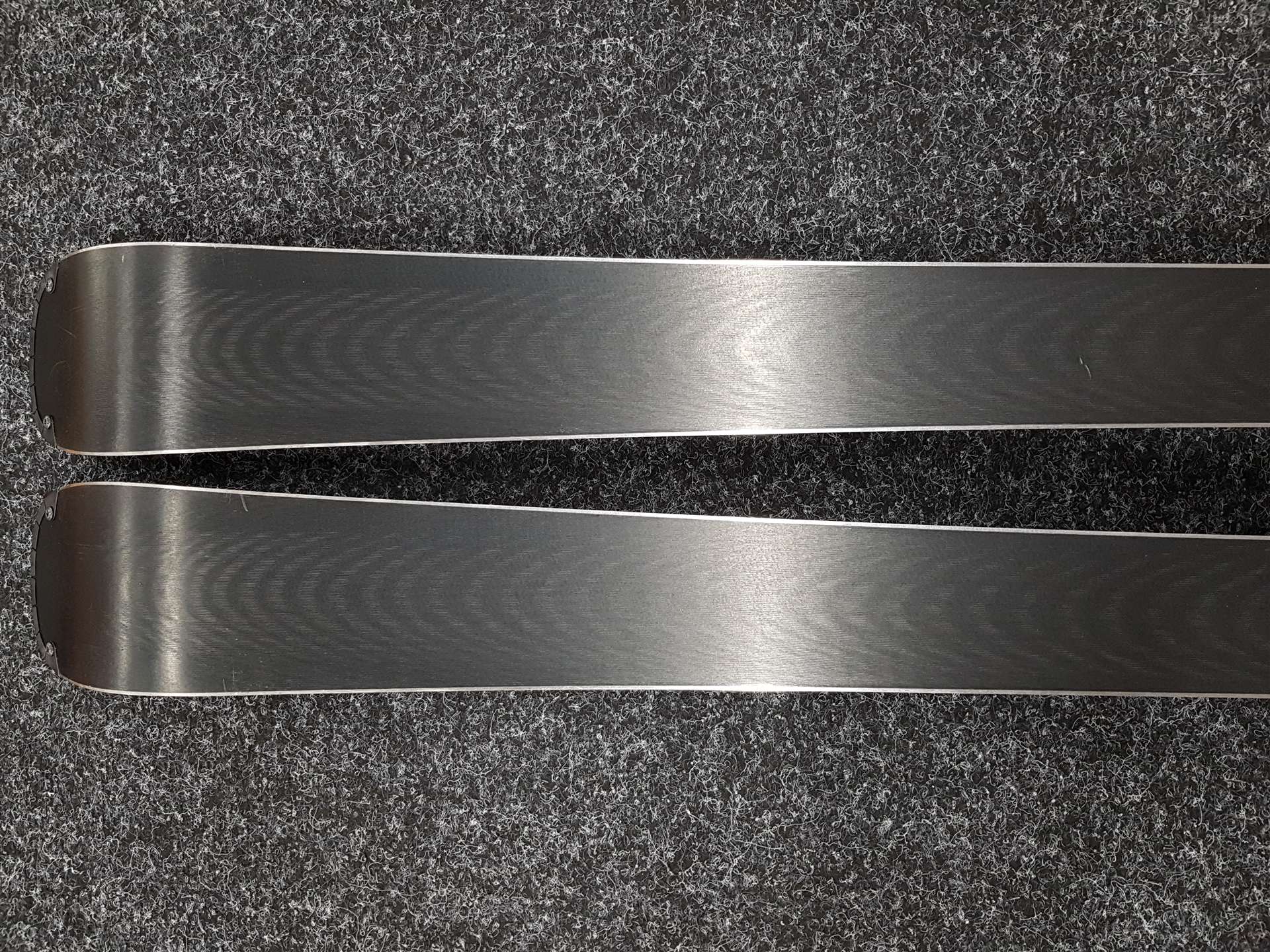 Schiuri ATOMIC Redster SC folosite + legături Atomic M 10