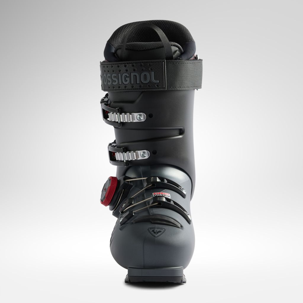 Chaussures de ski Rossignol HI-SPEED 100 PRO MV BOA GW