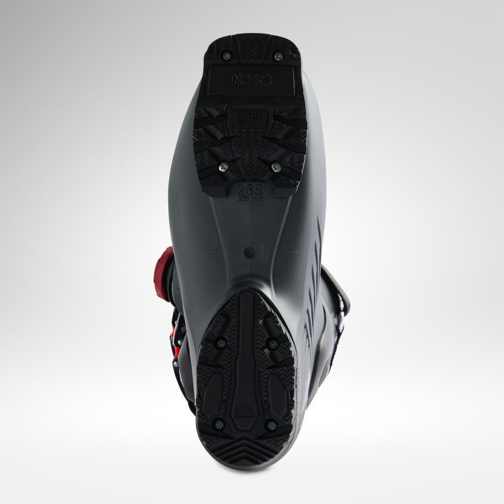 Chaussures de ski Rossignol HI-SPEED 100 PRO MV BOA GW