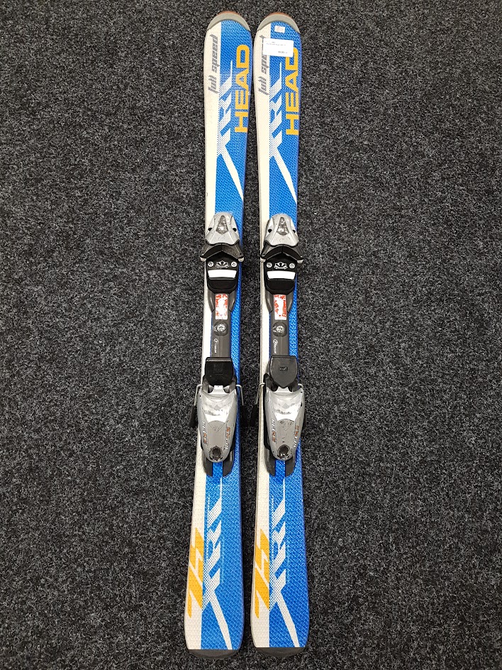 Skis Head XRC 75 d'occasion