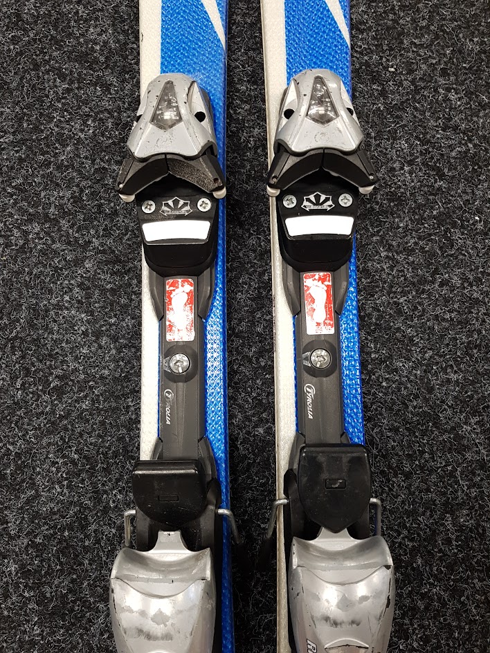 Skis Head XRC 75 d'occasion
