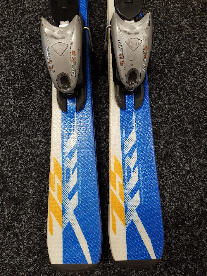 Skis Head XRC 75 d'occasion
