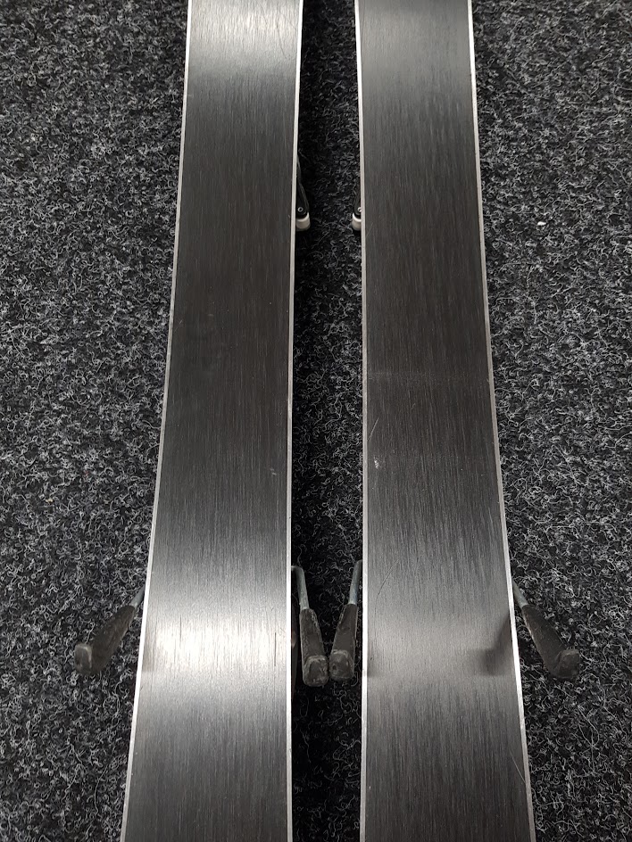 Skis Head XRC 75 d'occasion