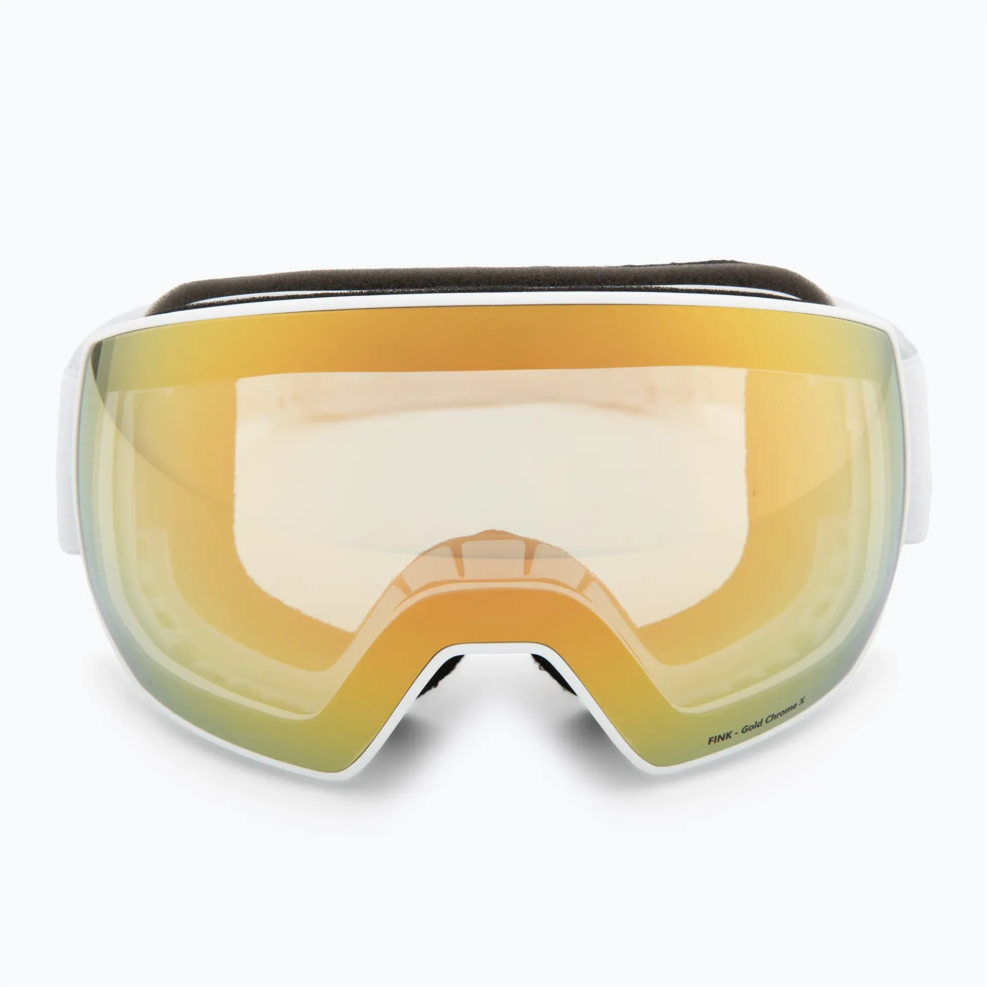 Fotokromatikus síszemüveg RED BULL SPECT FINK-03GOX, fehér/barna Photochrome S1-3